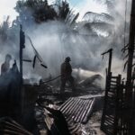Sinistre Catastrophe Naturelle
